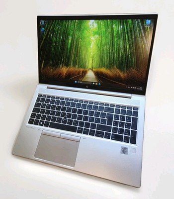 Notebook HP EliteBook 850 G7 15.6 FHD Intel i5-10310U 512GB SSD 16GB LTE GPS W11