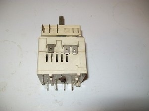 Einbauherd Energieregler Herd  Regler Kochplatte EGO  50.23010.390 miele #21