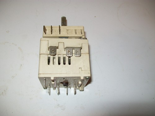 Einbauherd Energieregler Herd  Regler Kochplatte EGO  50.23010.390 miele #21