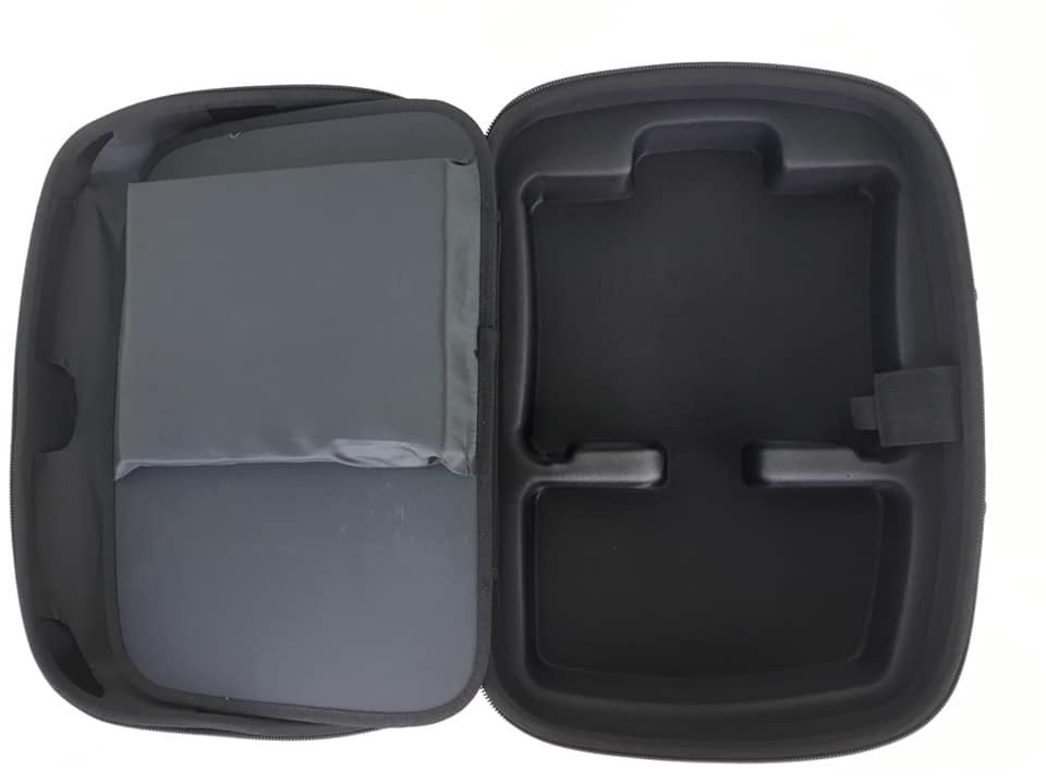 Brand New Snap On Tools hard cover carrying case Scanner or other tools