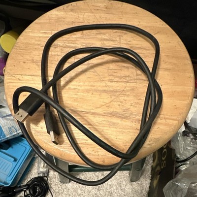 DisplayPort Male to Male Cable Black Less than 10ft