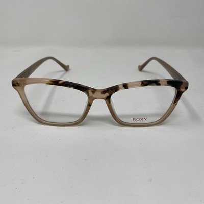 ROXY EYEWEAR RX3003 PEACH BEIGE 52-16-140 EYEGLASSES 104X