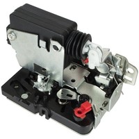 Iveco Daily III 99-07 Schloss + Stellantrieb Zentralverriegelung VordertüR Links