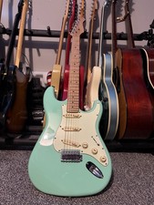 Strat Electric Guitar