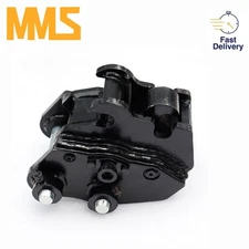 MMS Semi-Auto Quick Coupler Mini Excavator Attachment Easy Hitch Heavy Duty