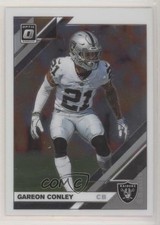 2019 Panini Donruss Optic Gareon Conley #77 03kc