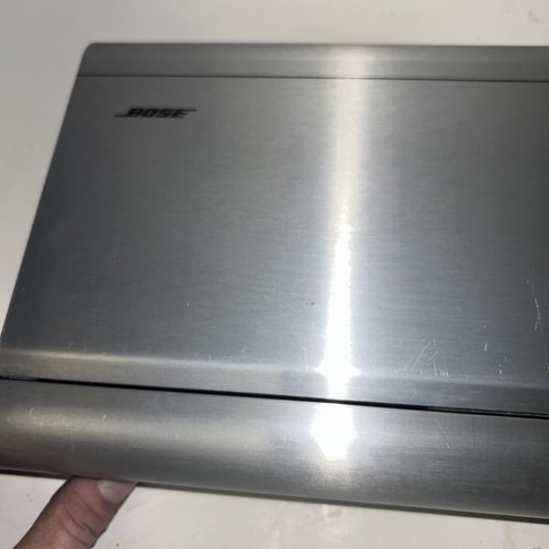 Bose Lifestyle Model 20 Music System & Acoustimass 25 Series II Lautsprechermodul - Bild 11 von 24