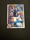 2025 Topps Chrome Jaxson Dart RC Refractor