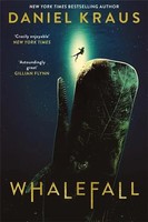 Whalefall | Daniel Kraus | Englisch | Buch | Zaffre | 2023 | EAN 9781804185865