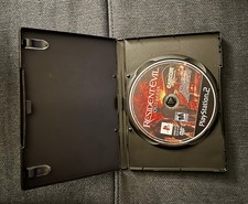 Resident Evil: Outbreak PlayStation 2 Disc Only TESTED & WORKING