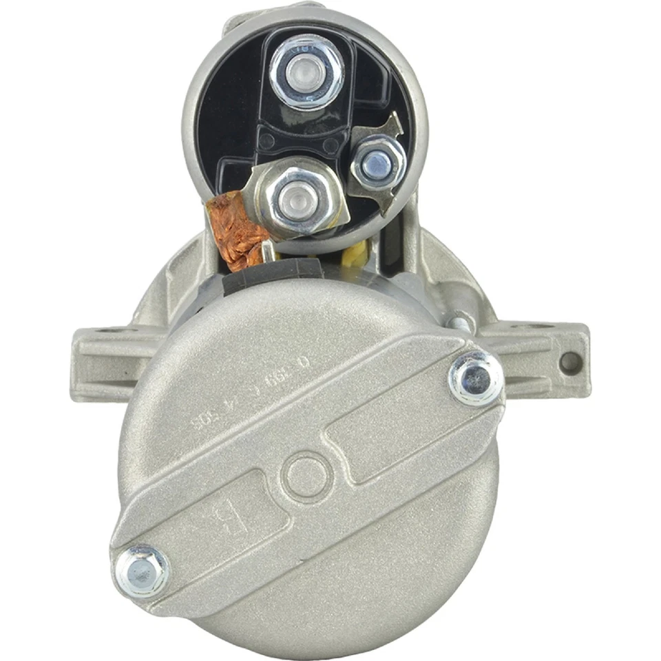 Automotive Starter For 2.0L Ford EDGE L4 Turbo 15-18 Lincoln MKZ 15 16 Foto 4 de 4