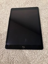 iPad 9th Generation 64gb WIFI Only 10.2 For Parts