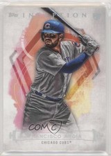 2019 Topps Inception Francisco Arcia #5 y8h