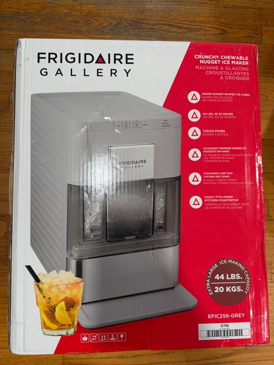 Ge Profile Opal 2.0 Nugget Ice Maker Troubleshooting Guide