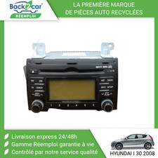 Autoradio Hyundai I30