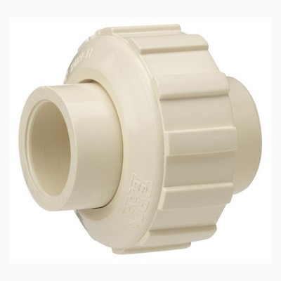 UNION SCH40 CPVC 3/4SXS