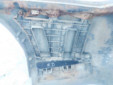  Stoßstangenhalter Hinten Rechts  Kia Rio DE1276352-91