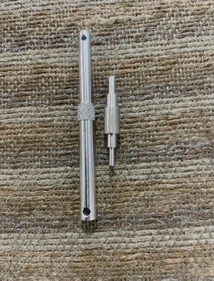 556/308 Pivot Pin Tool