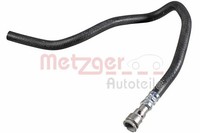 Metzger Autoteile Hydraulikschlauch, Lenkung 2361178 FüR BMW