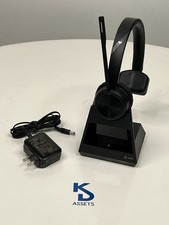 Poly Savi 7200 Office Base 7210 Wireless Headset Power Supply Plantronics