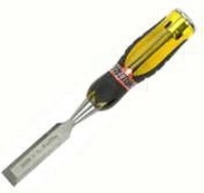 STANLEY 3/8" CHISEL Pack of 2