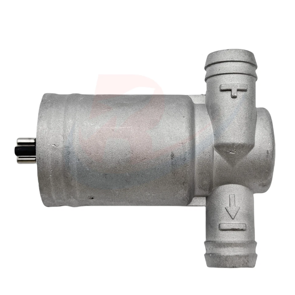 New OEM Idle Air Control Valve for 1986-1990 Mercedes-Benz 0280140510 AC384 Foto 4 de 4