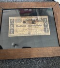 $1000 Bank of the United States 1840 Note #8894 — photo 2