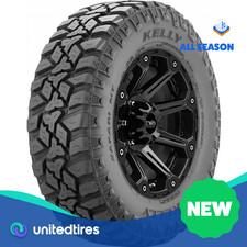 New Lt 26570r17 Kelly Safari Mt 121118q New Lt 26570r17 Kelly Safari Mt 121118q