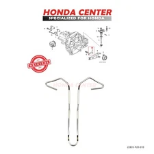 Fits For Honda Civic 1992-1995 Clutch Release Fork Setting Spring 22835-P20-010