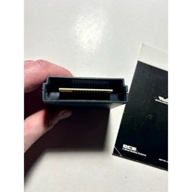 Art Master Authentic (Vectrex)Works w/ manual🔥Nice Shape!