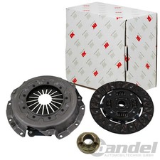 Kit d'embrayage Mitsubishi PAJERO