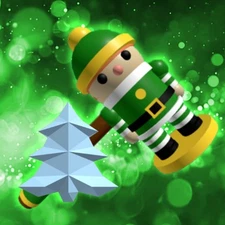 Flee The Facility Toy Elf Set FAST DELIVERY FTF