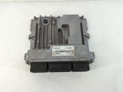2018-2020 Ford F-150 Engine Control Computer Ecu Pcm Ecm Pcu Oem ECL4E