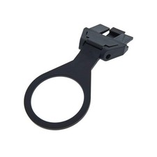 Manhasset 1320 Trumpet Mute/Cup Holder Music Stand Accessory For trumpets