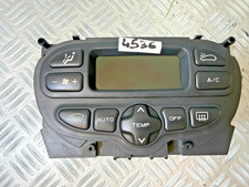 Climatisation et Accessoires Peugeot 206