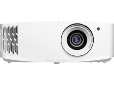 Optoma UHD38x 3D DLP Projector - 16:9