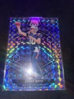 2024 Panini Mosaic - Rookies Drake Maye #303 Mosaic Prizm (RC)