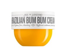 Sol de Janeiro Brazilian Bum Bum Cream 2.5 oz fat absorbing body cream