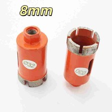 Diamond Hole Saw Core Drill Bit Marble/Ceramic/Tiles Without Connecting Rod