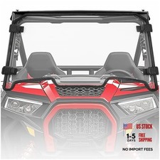 Full Windshield Compatible with 2019-2023 Polaris RZR XP 1000 /XP 4 1000/XP