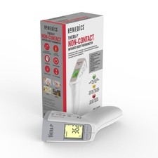 Homedics TheraP No-Touch Digital Thermometer