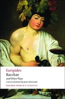 Euripides | Bacchae And Other Plays | Taschenbuch | Englisch (2008)