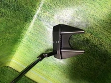 Odyssey Stre Lab Putter i #7 CH 33" Used C Rank