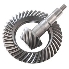 Motive Gear F8-8-410 Gear Ring And Pinion 4.101 Ratio Ford 8.8 In. Set