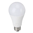 A19 LED Light Bulb 2700-6500K CCT RGB Smart LED Bulb 100-245V CRI 80+ Stepless