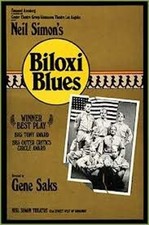 Biloxi Blues Paperback Neil Simon