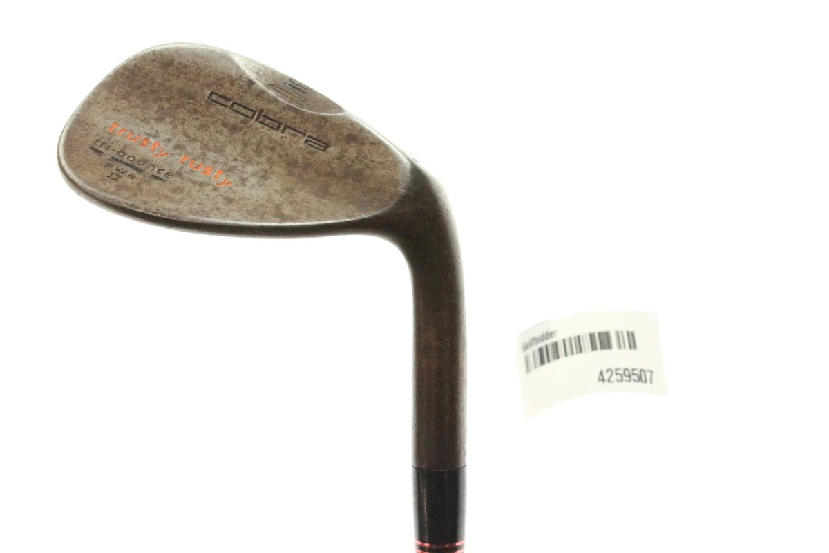 Rusty Wedge for sale | eBay UK