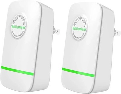 2PC Pro Power Saver Energy Saver Household Power Saver pro Electricity Saving
