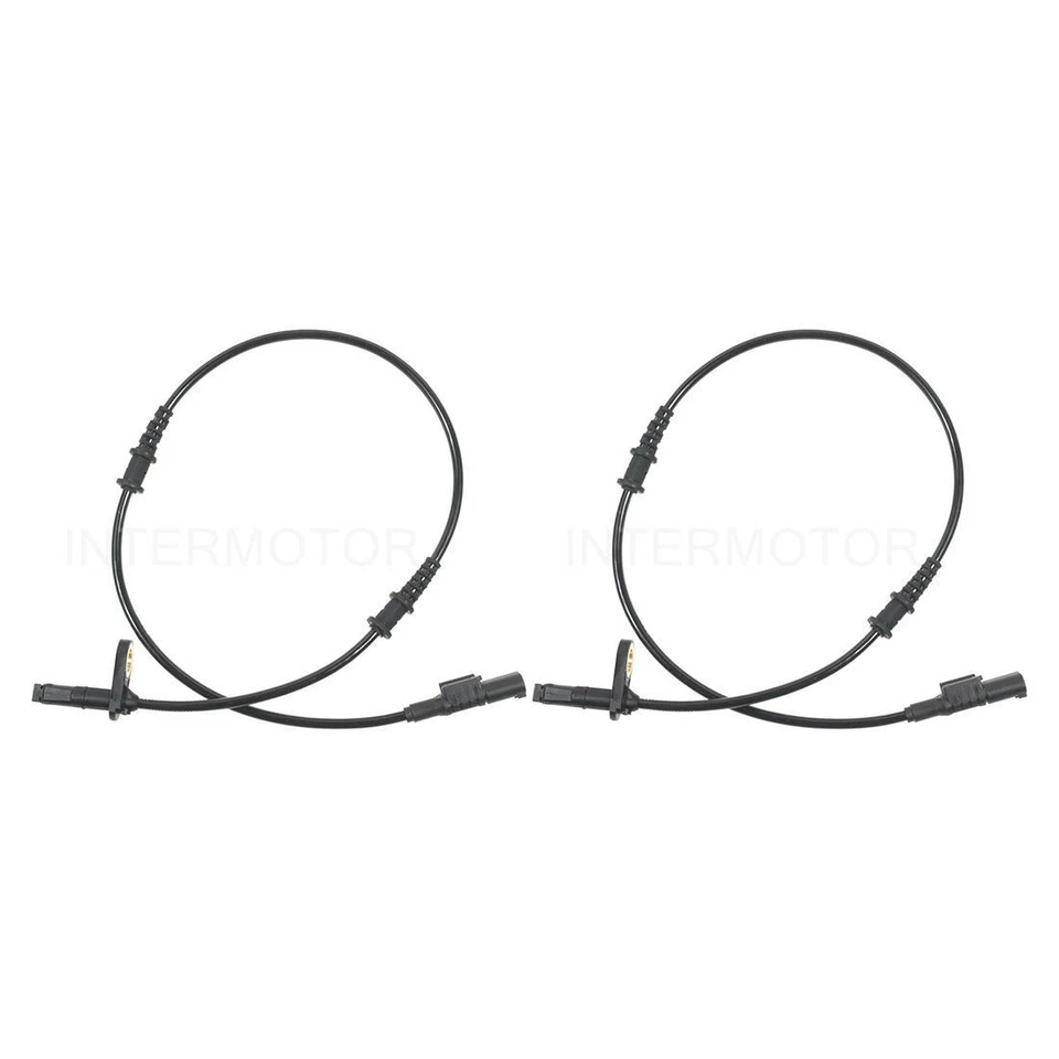 Sensor de velocidad ABS delantero de encendido estándar para Mercedes-Benz CLS550 2007-2011 Foto 2 de 4