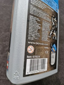 LEGO Bionicle 8617 Sealed Vahki Zadakh Brown Villain Kanoka Metru Nui Unopened